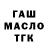 Канабис планчик Aigyl Utenova